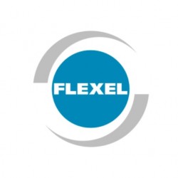 Flexel Logo