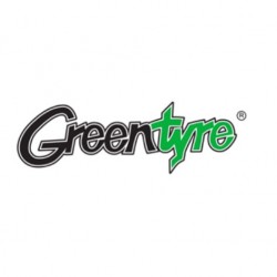 Greentyre Logo