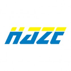 Haze Logo