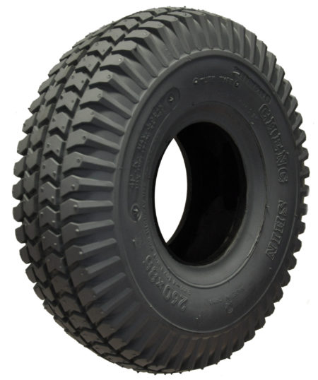 250/300 x 4 Inner Tube TR87 - Wholesaler & distributor of mobility ...