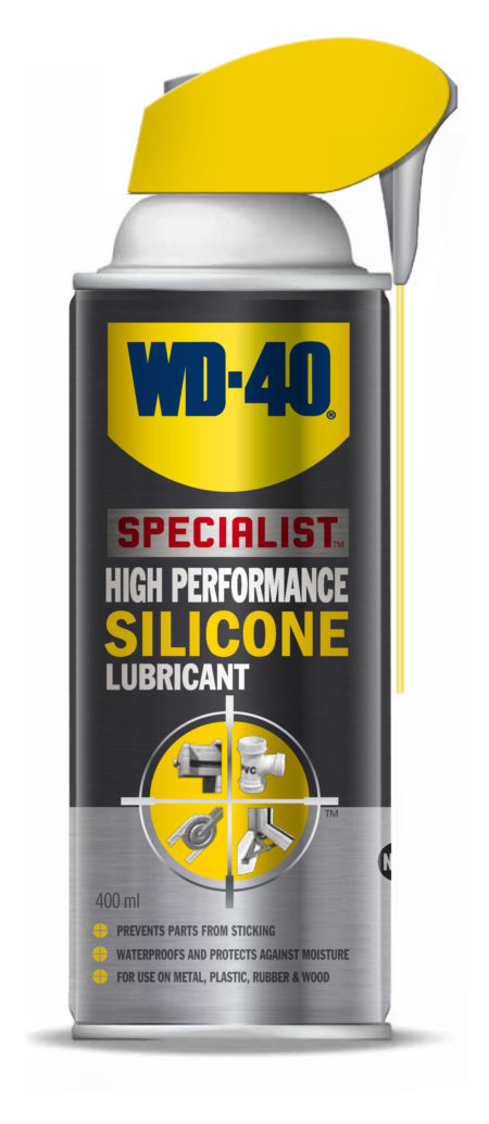 WD-40 Electrical Cleaner, Chemicals